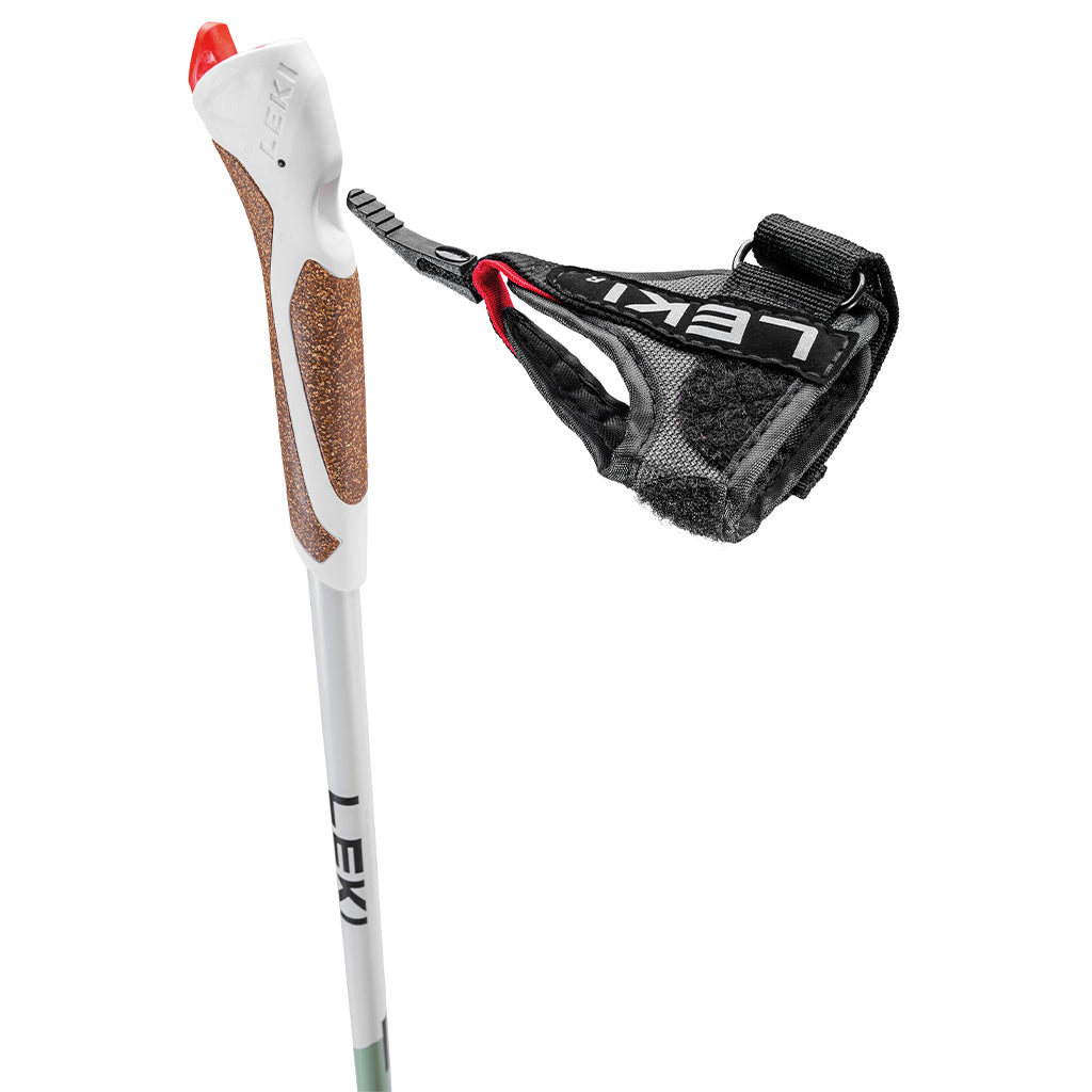 Passion - Smokegreen/White/Dark Anthracite