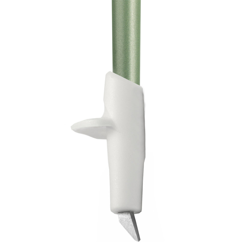 Passion - Smokegreen/White/Dark Anthracite