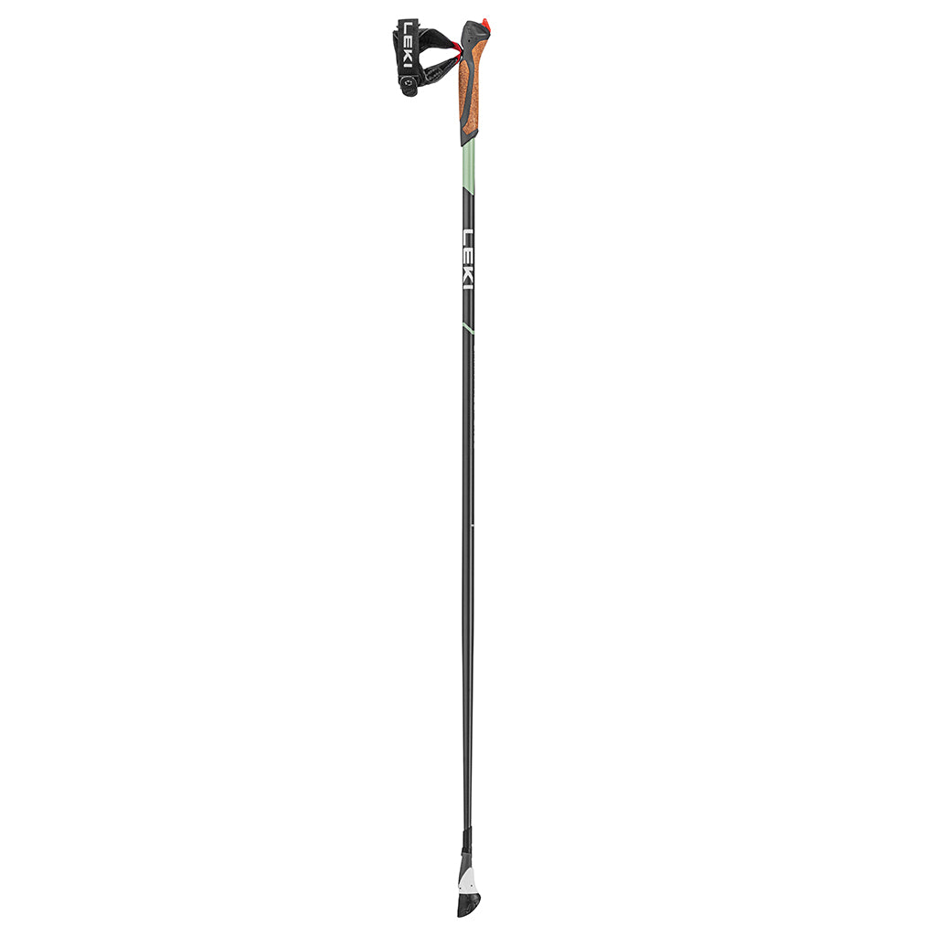 Smart Response - Dark Anthracite/Smokegreen/White