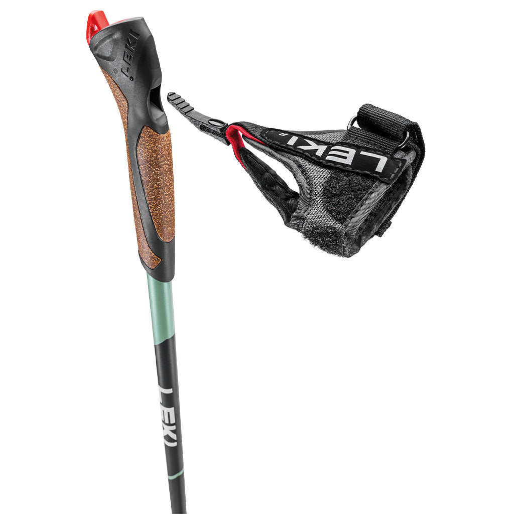 Smart Response - Dark Anthracite/Smokegreen/White