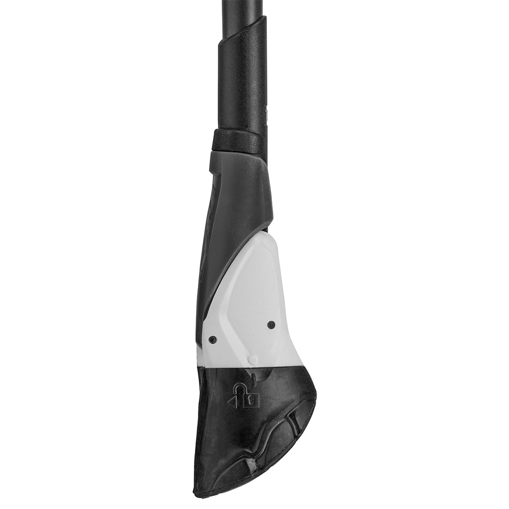 Smart Response - Dark Anthracite/Smokegreen/White