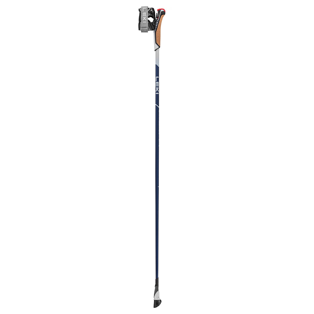 Smart Pacer Lite - Midnightblue Dark Metallic/Darkblue/White