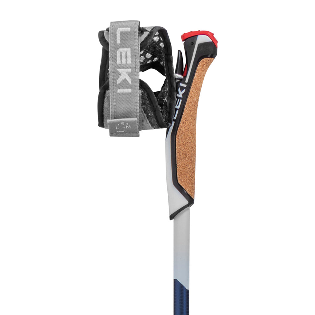 Smart Pacer Lite - Midnightblue Dark Metallic/Darkblue/White