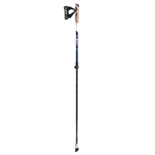Smart Supreme - Midnightblue Dark Metallic/Darkblue/White