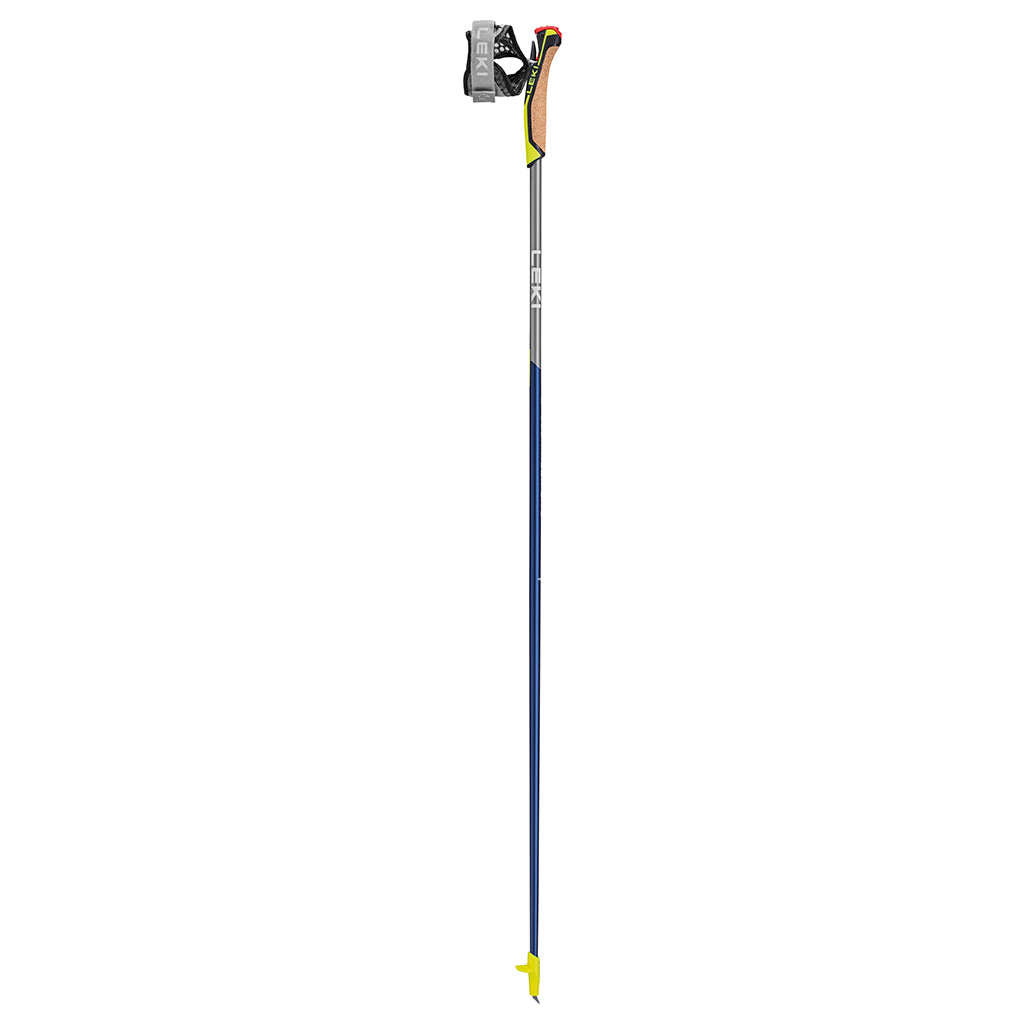 Speed Pacer Lite - Midnightblue Dark Metallic/Light Anthracite/Neonyellow