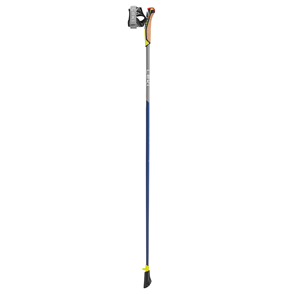 Speed Pacer Lite - Midnightblue Dark Metallic/Light Anthracite/Neonyellow