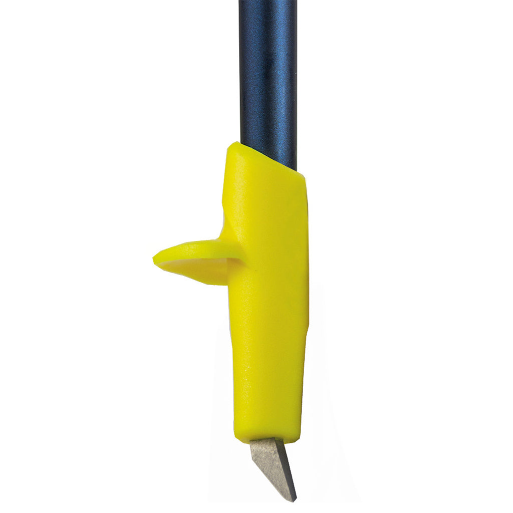 Speed Pacer Lite - Midnightblue Dark Metallic/Light Anthracite/Neonyellow