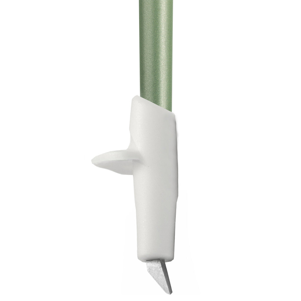 Flash Carbon - Green Metallic/Black/Neonyellow