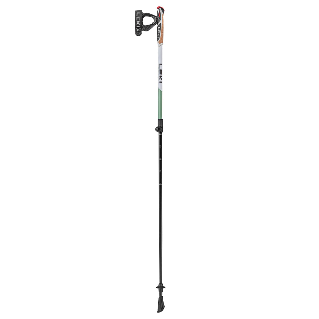 Spin Shark SL - White/Smokegreen/Dark Anthracite