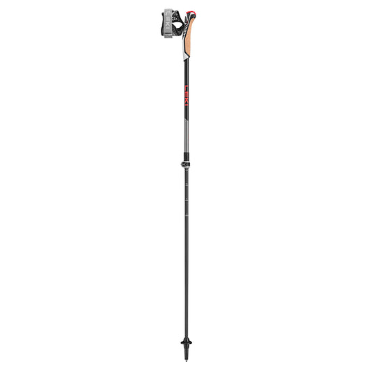 Instructor Lite - Dark Anthracite/Silvergrey/Bright Red