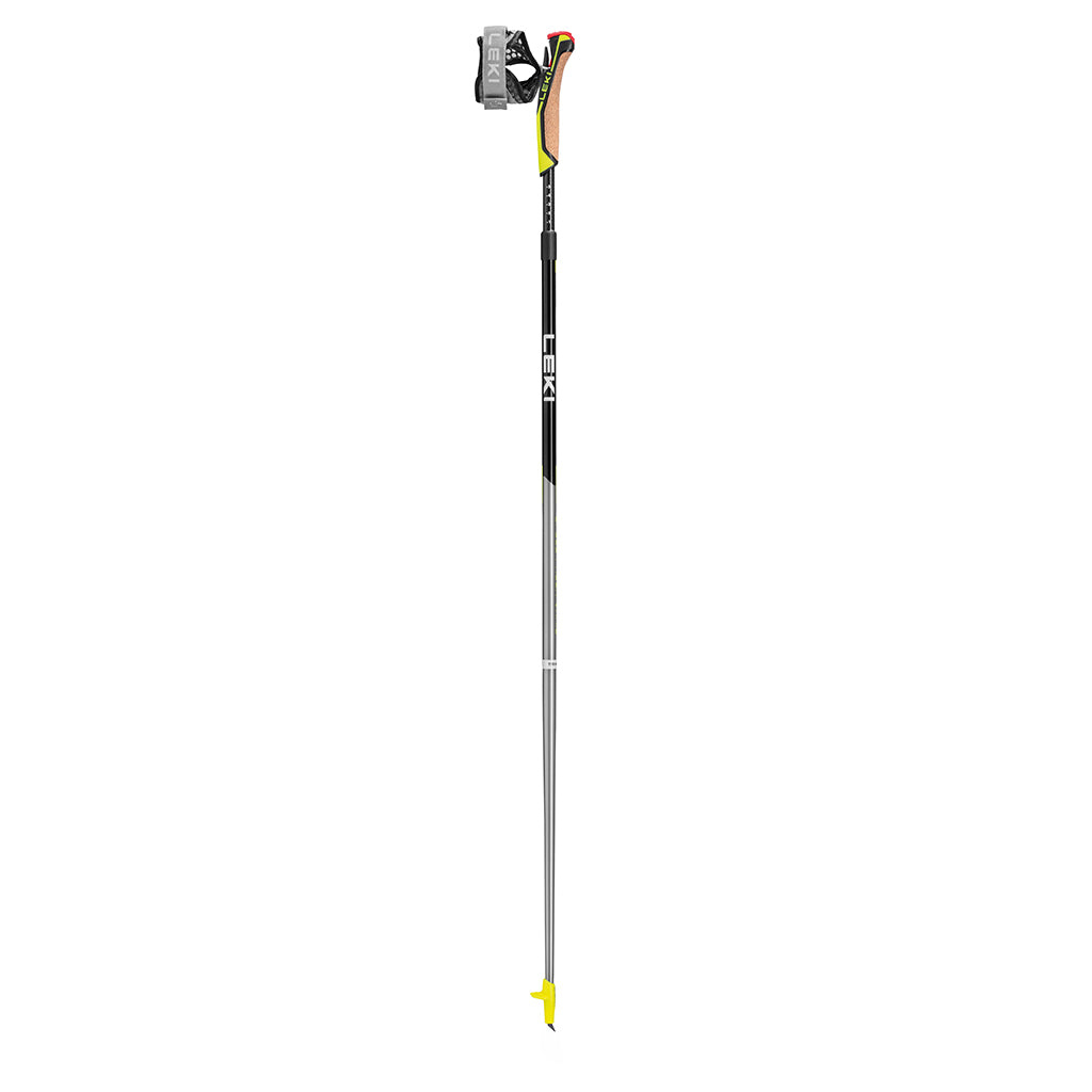 Speed Pacer Vario - Light Anthracite/Black/Neonyellow