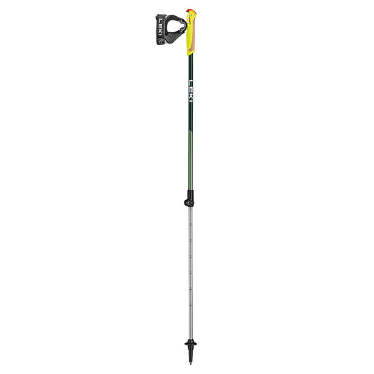 Walker XS - Green Metallic/Olivgreen/White