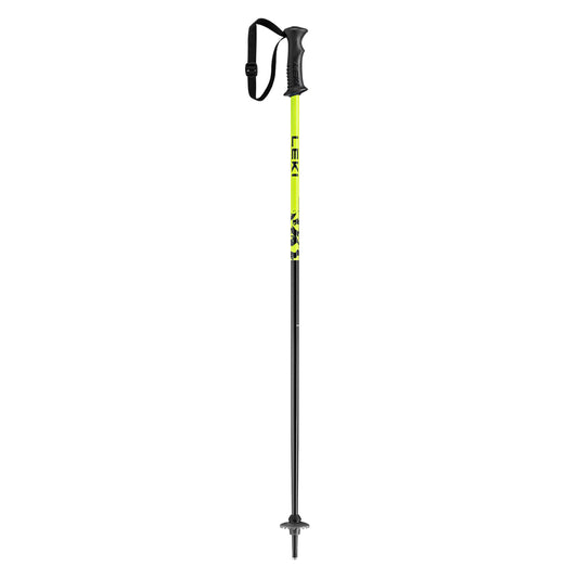 Rider - Black/Neonyellow/White