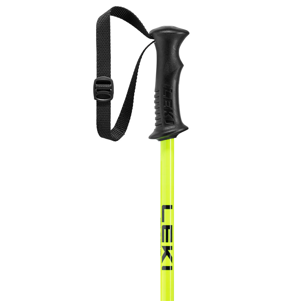 Rider - Black/Neonyellow/White