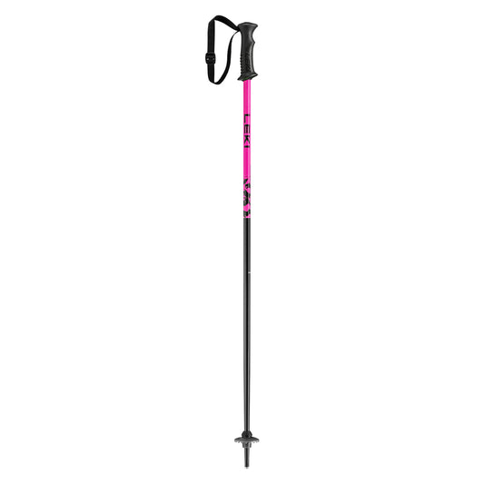 Rider - Black/Rhodamine Red/White