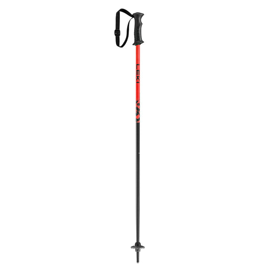 Rider - Black/Bright Red