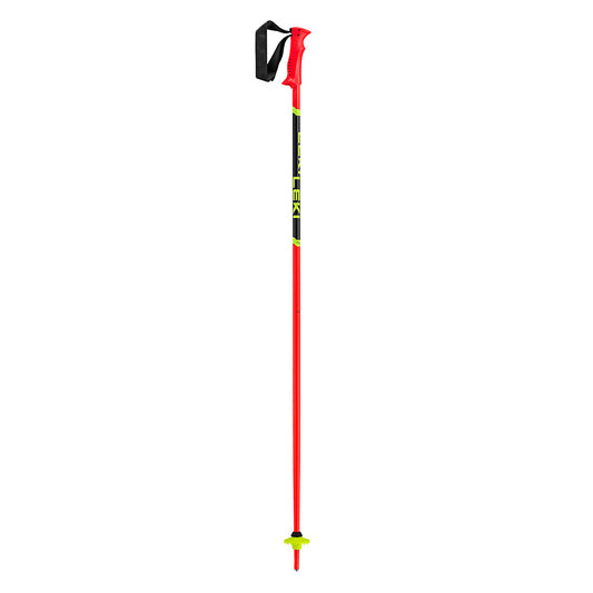 Racing Kids - Bright Red-Black-Neonyellow