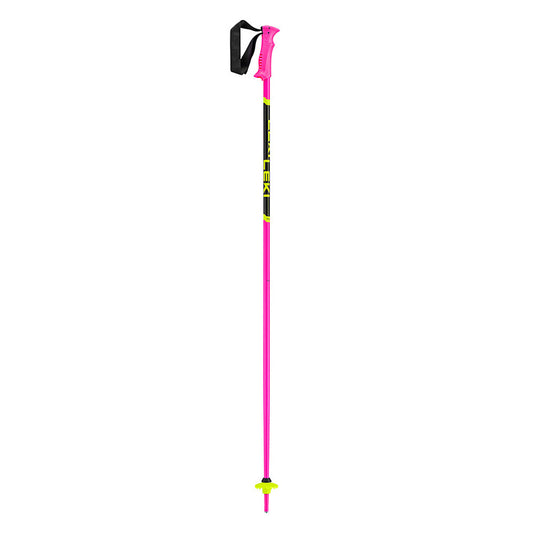 Racing Kids - Neonpink-Black-Neonyellow