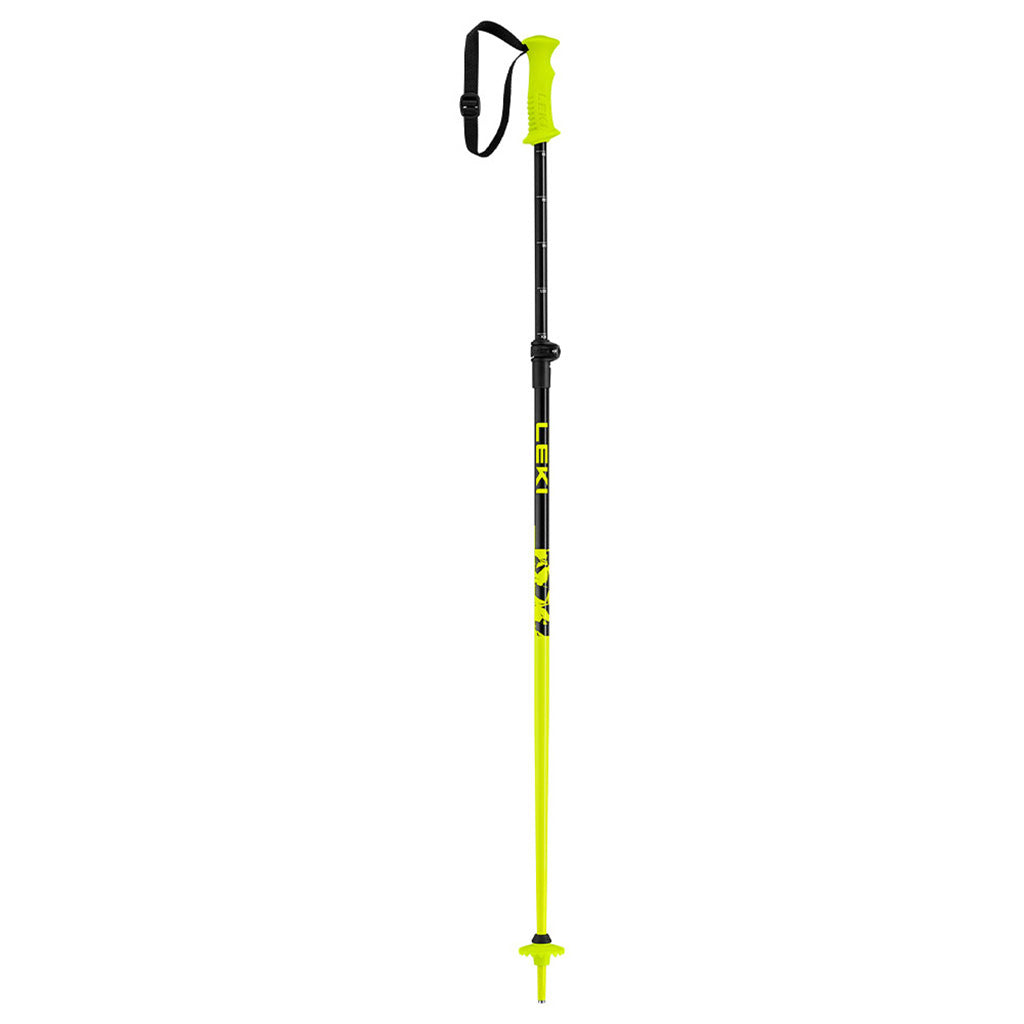 Rider Vario - Neonyellow-Black