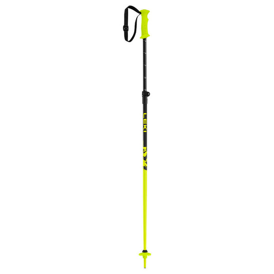 Rider Vario - Neonyellow-Black