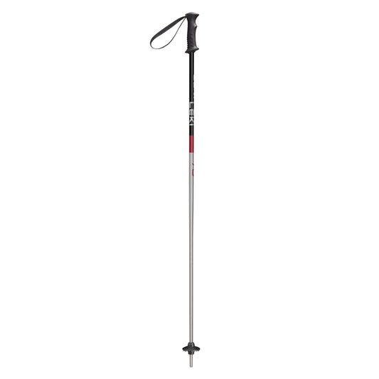 Rental Classic Kids - Anodized Silver/Anodized Black