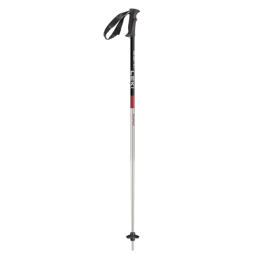 Rental Classic Jr. - Anodized Silver/Anodized Black