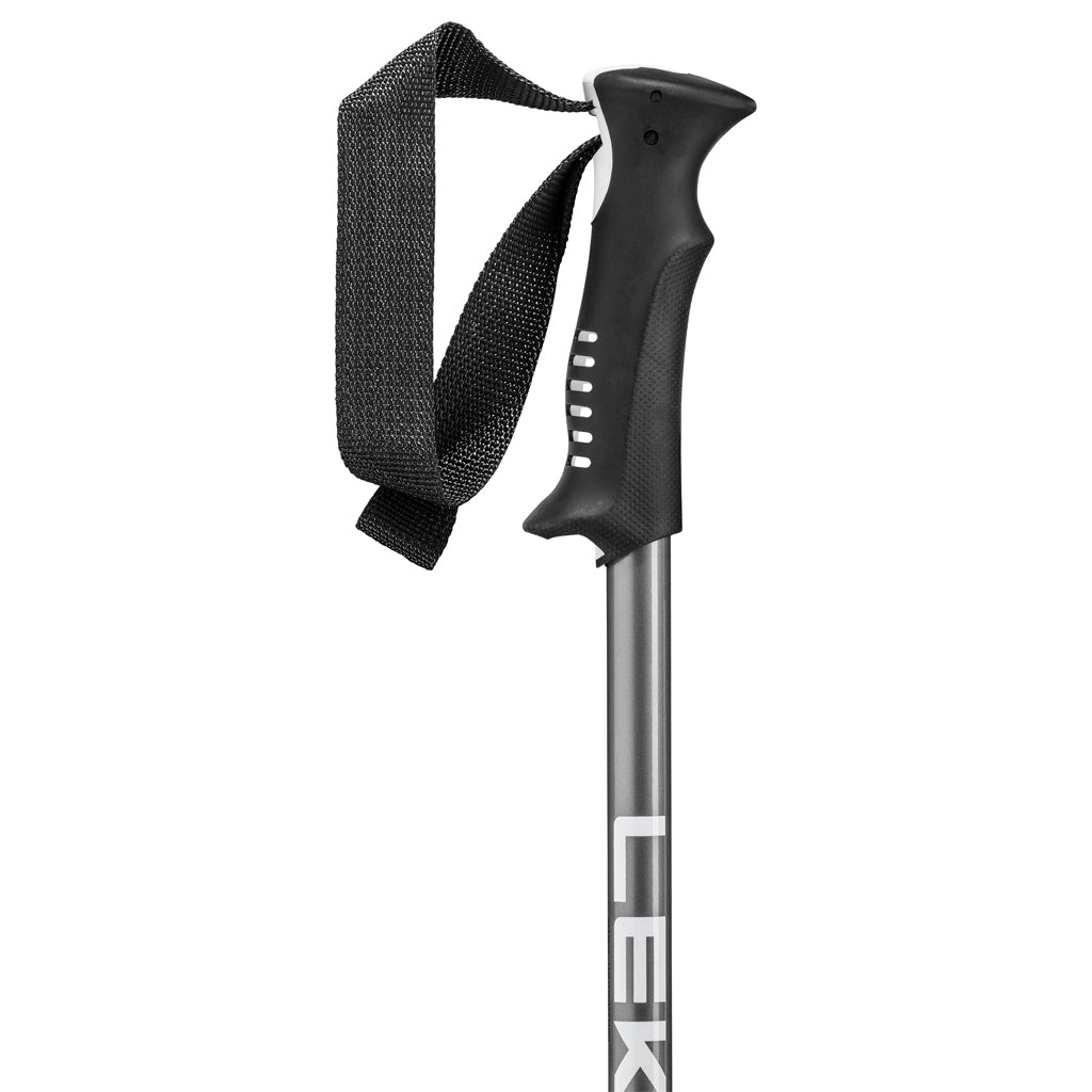 Primacy - Black/Light Anthracite/White