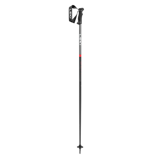 QNTM - Black/Bright Red/Light Anthracite