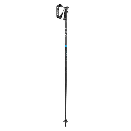 QNTM - Black/Light Anthracite/Cyan