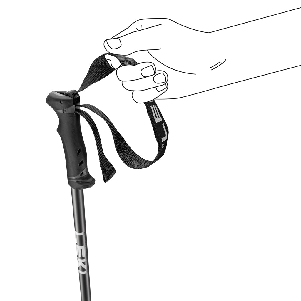 QNTM - Black/Light Anthracite/White
