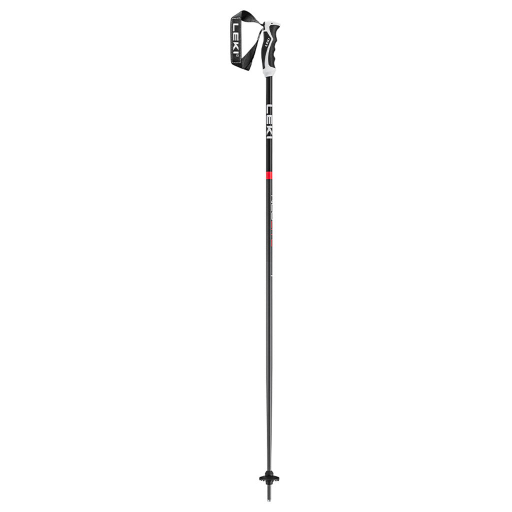 Neolite - Dark Anthracite-Black-Bright Red
