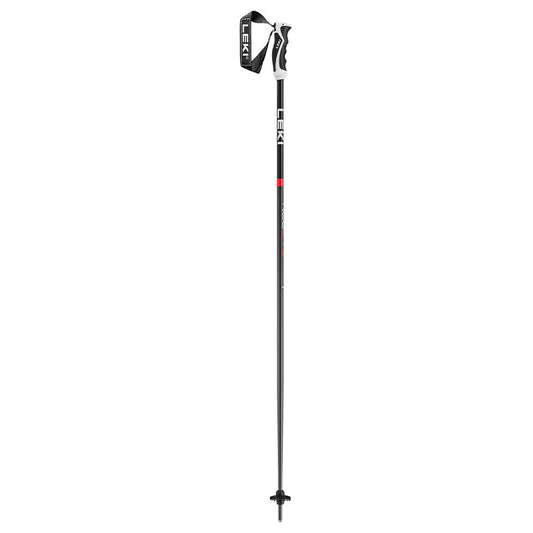 Neolite - Dark Anthracite-Black-Bright Red