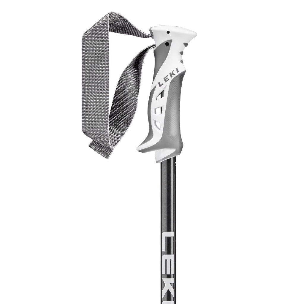 Bliss - Silvergrey/Dark Anthracite/White