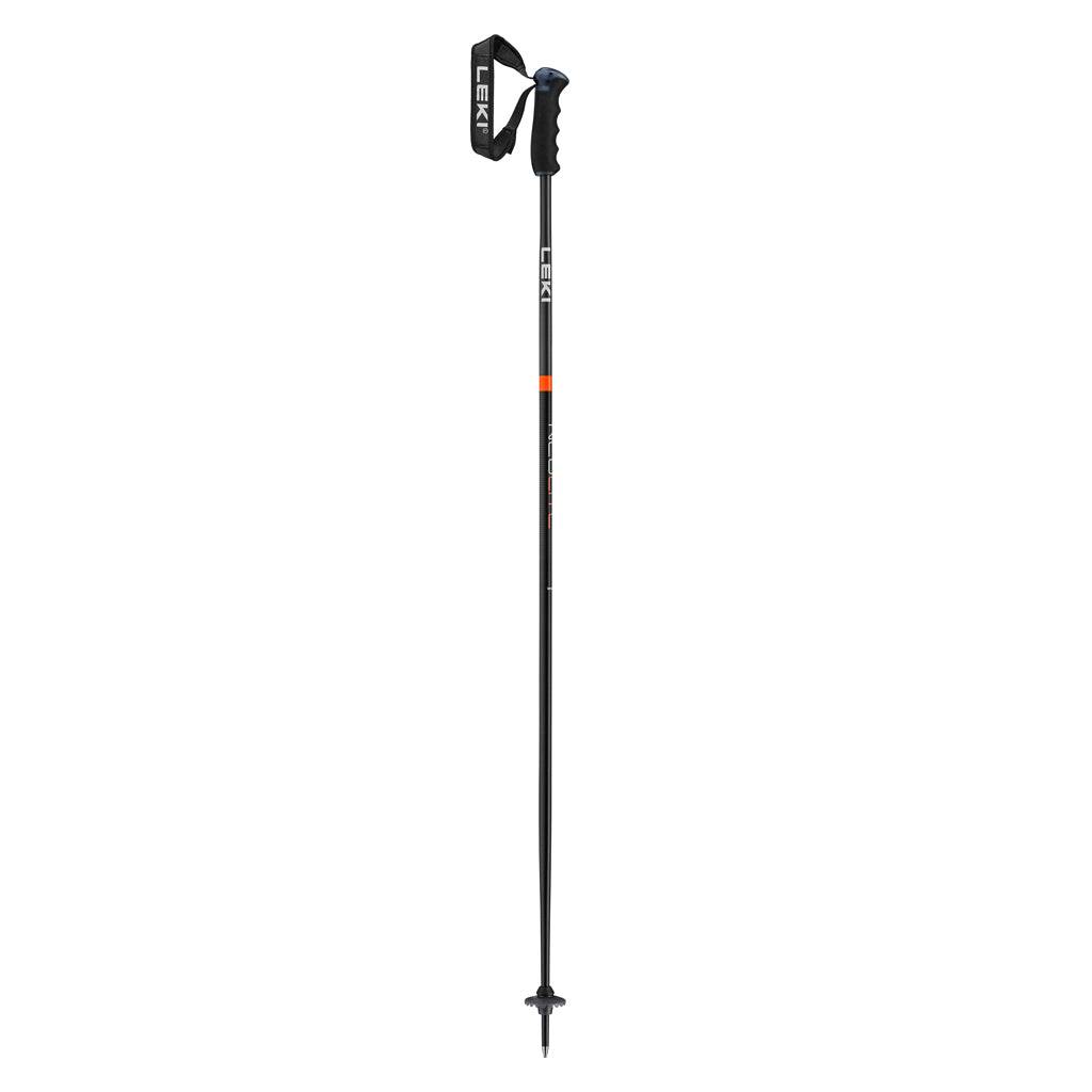 Neolite Airfoil - Black/Neonorange/Dark Anthracite