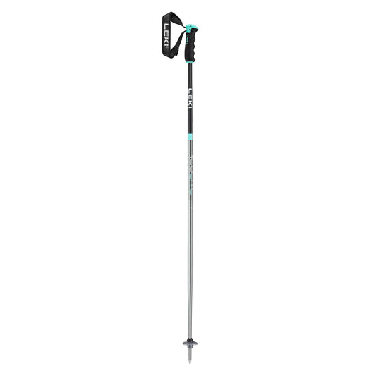 Neolite Airfoil Women - Gunmetal/Light Turquoise/Black