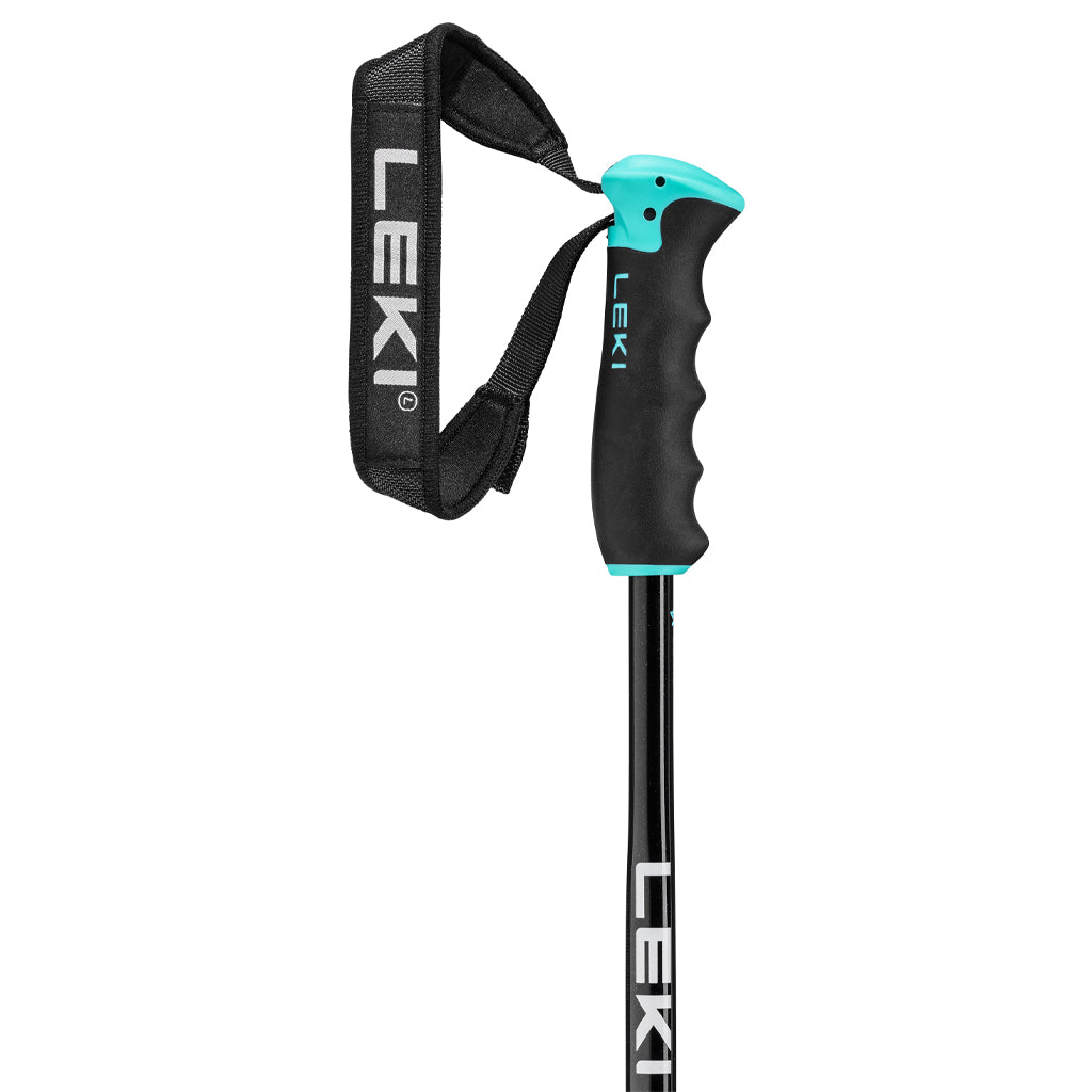 Neolite Airfoil Women - Gunmetal/Light Turquoise/Black
