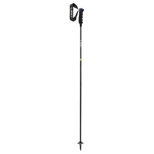 Neolite Carbon - Black-Dark Anthracite-Neongreen