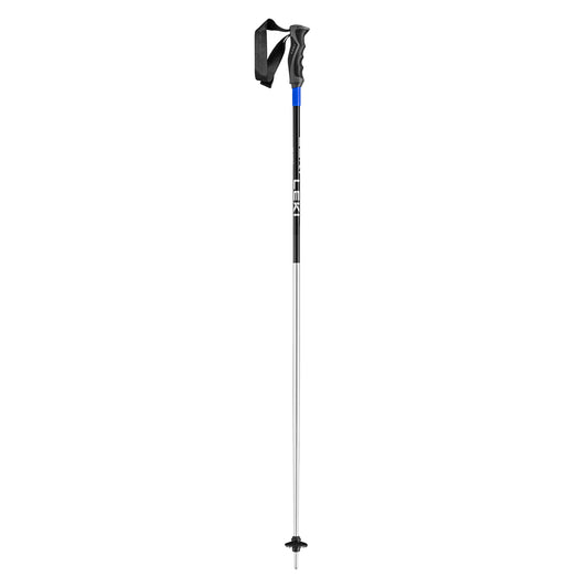 High Performance Rental - Anodized Silver/Black