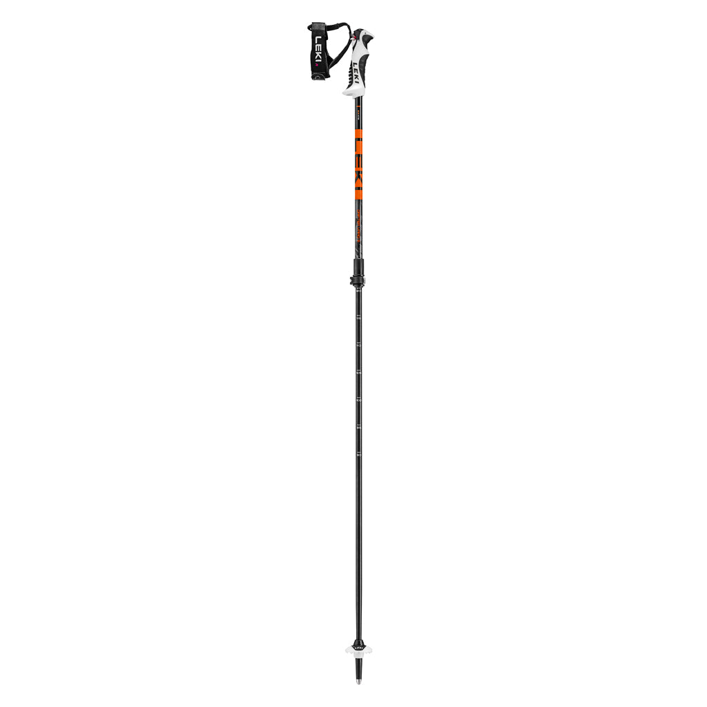 Drifter Vario S - Black/Dark Anthracite/Neonorange