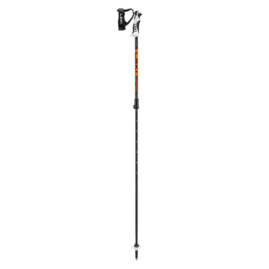 Drifter Vario S - Black/Dark Anthracite/Neonorange