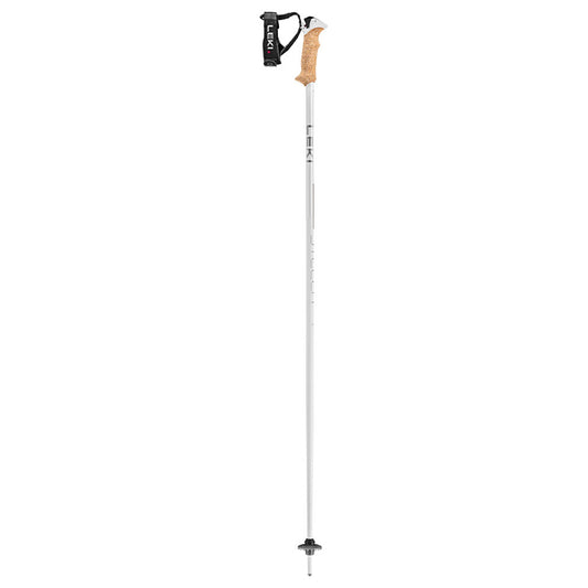 Stella S - White-Silver-Whitegold