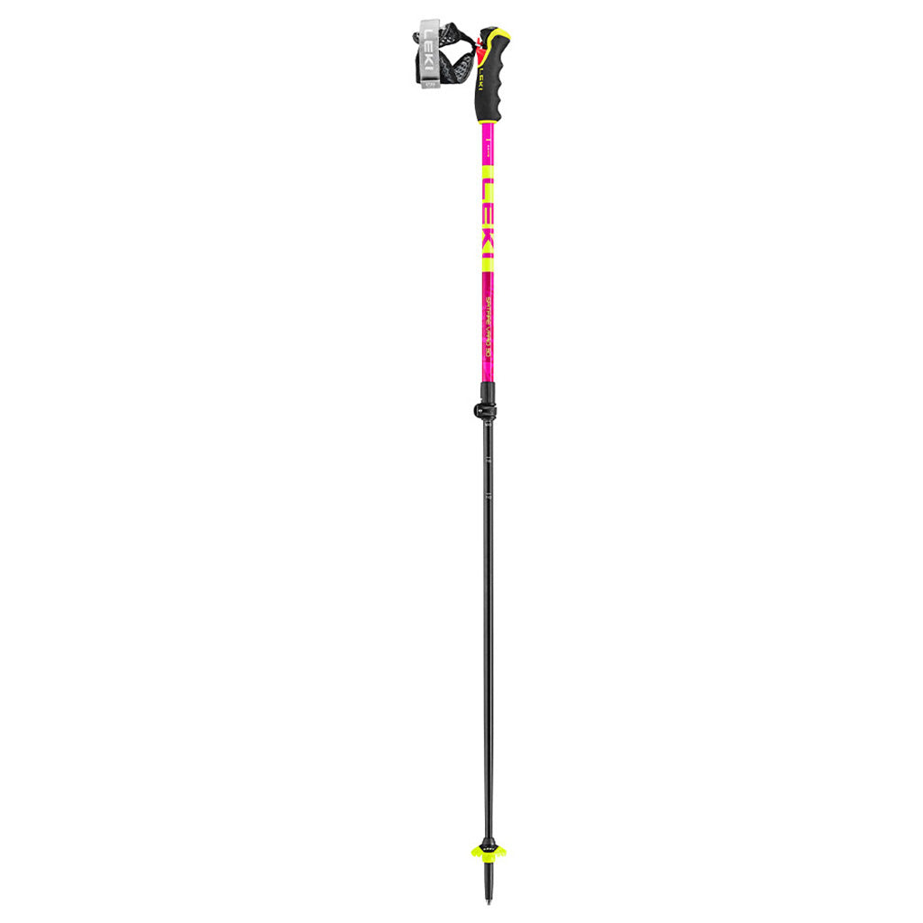 Spitfire Vario 3D - Neon - Neonyellow - Berry