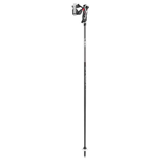 Carbon 14 3D - Black-Dark Anthracite-Bright Red