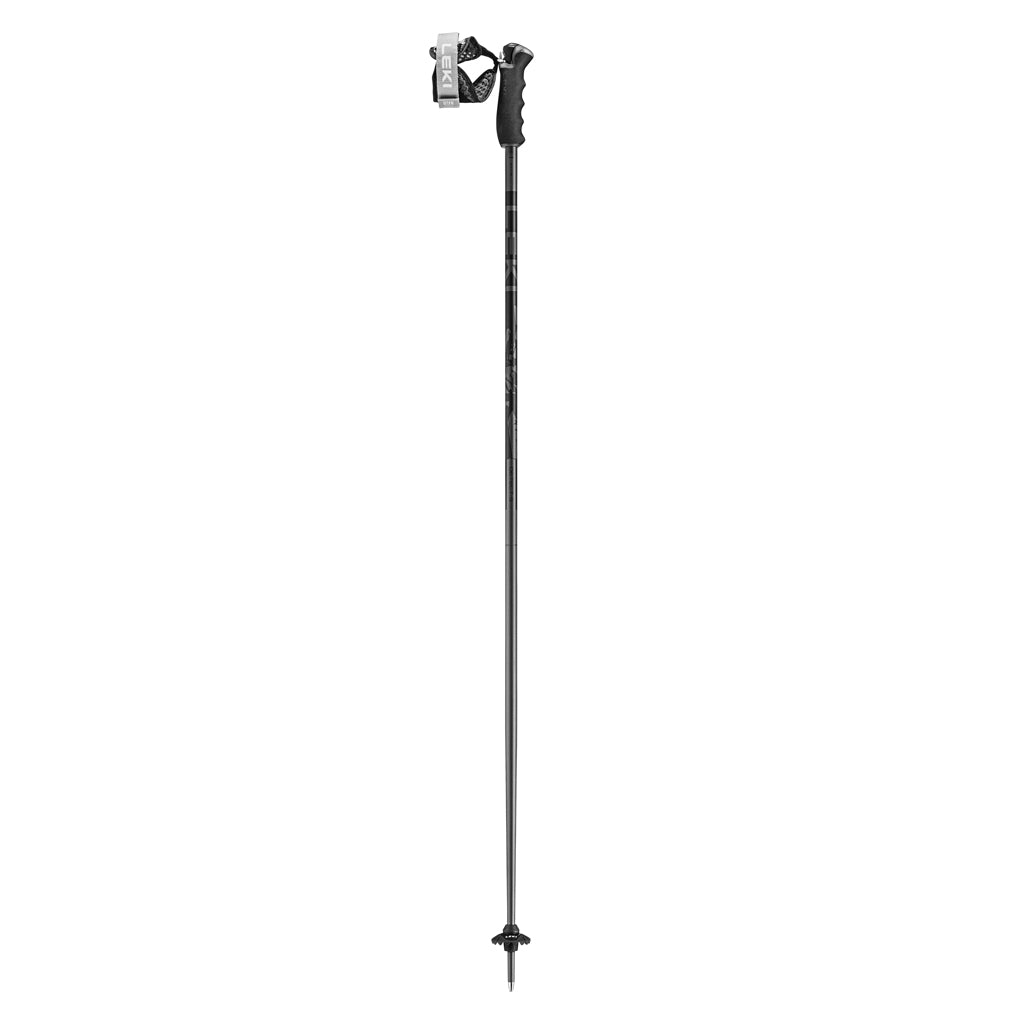 Detect S - Dark Anthracite/Black