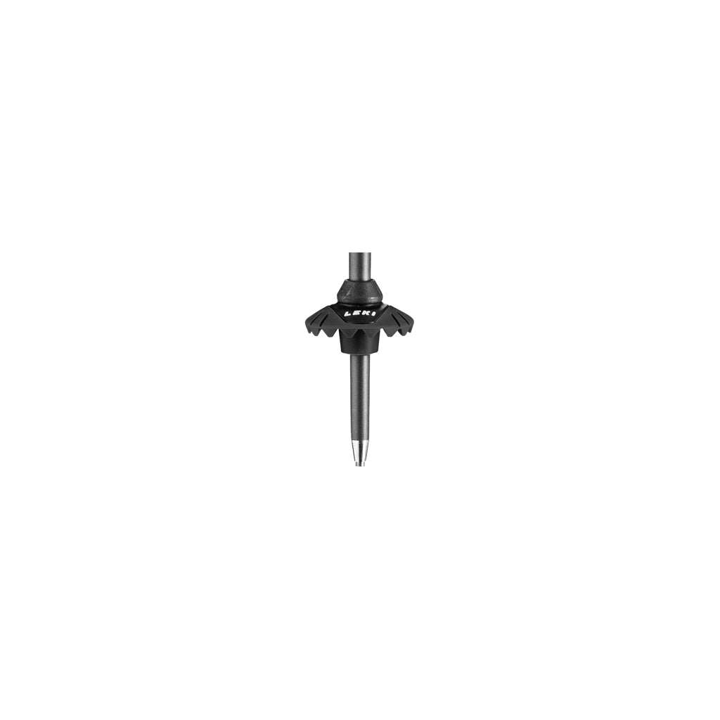 Detect S - Dark Anthracite/Black