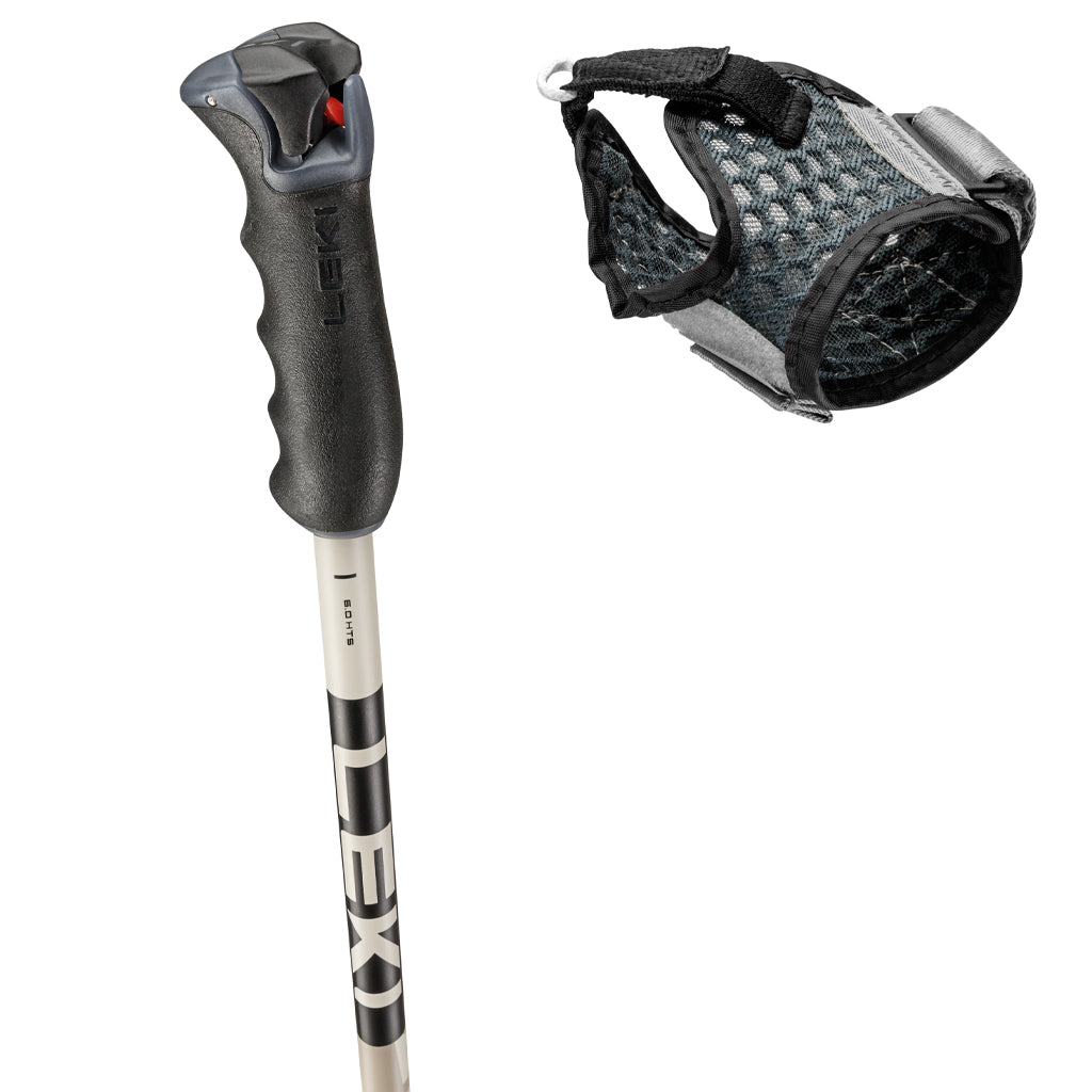 Detect S - Warm Grey Light/Warm Grey Dark/Black