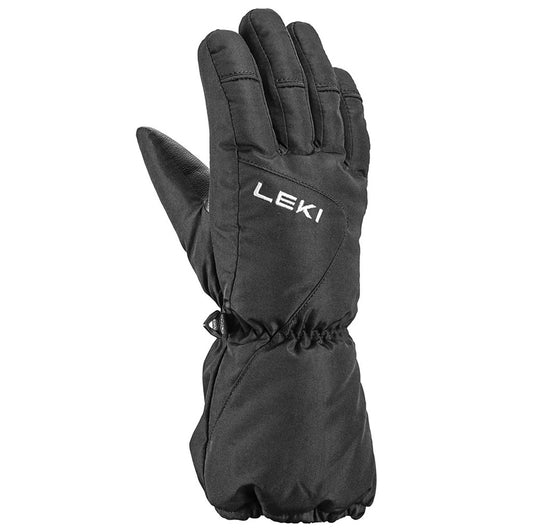 Nevio Junior - Black