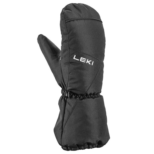 Nevio Junior Mitt - Black/Rosé