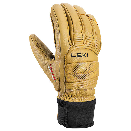 Copper 3D Pro - Tan-Black