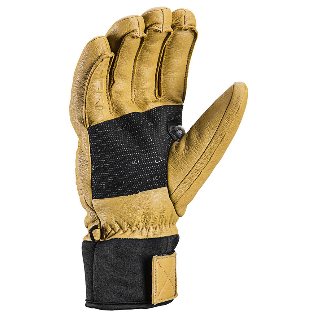 Copper 3D Pro - Tan-Black